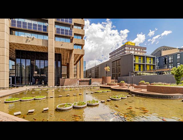 835M² OFFICE TO LET IN AUCKLAND PARK
